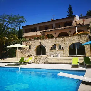 Mas Alto Appartement