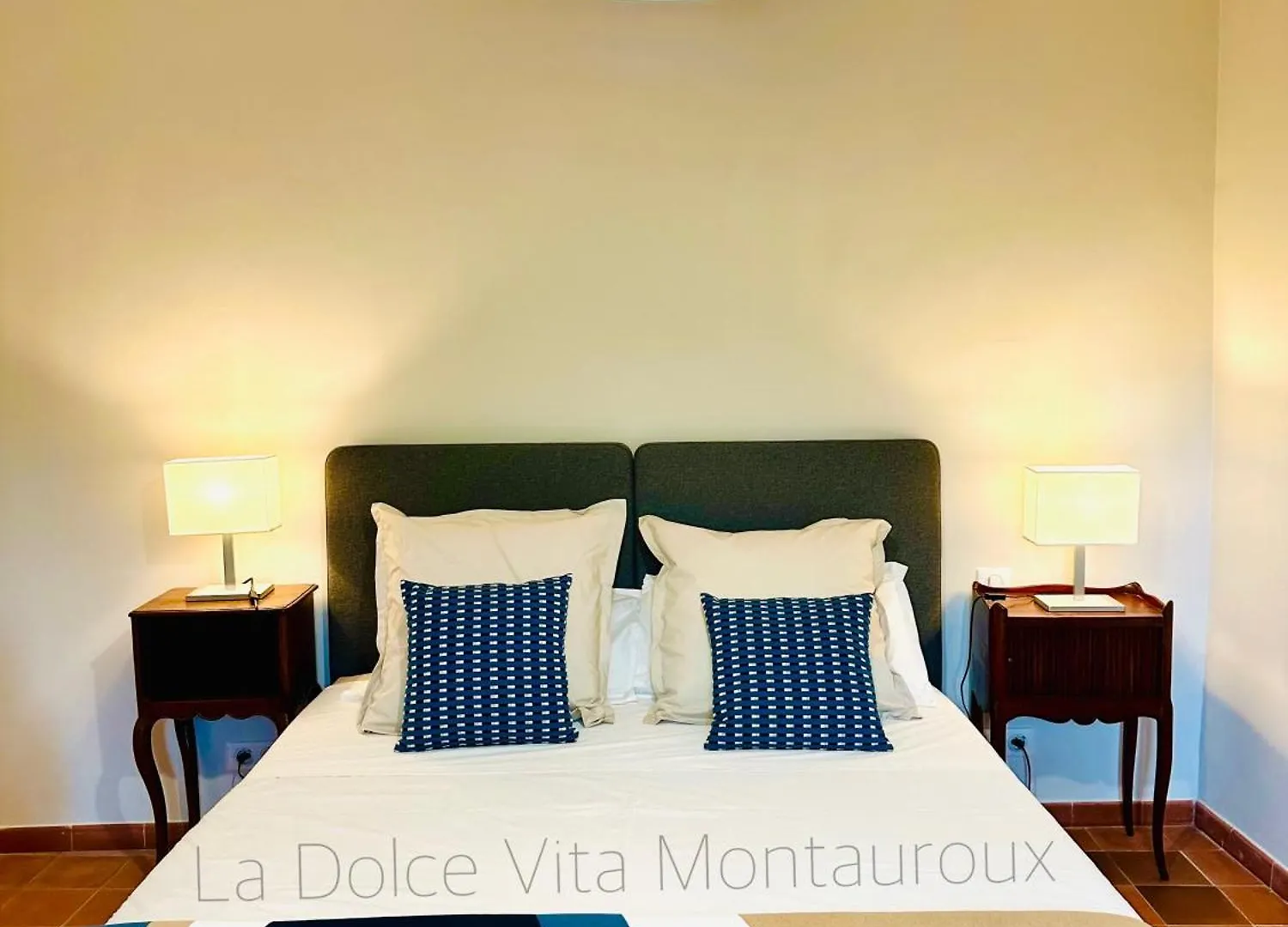Guest house La Dolce Vita Montauroux