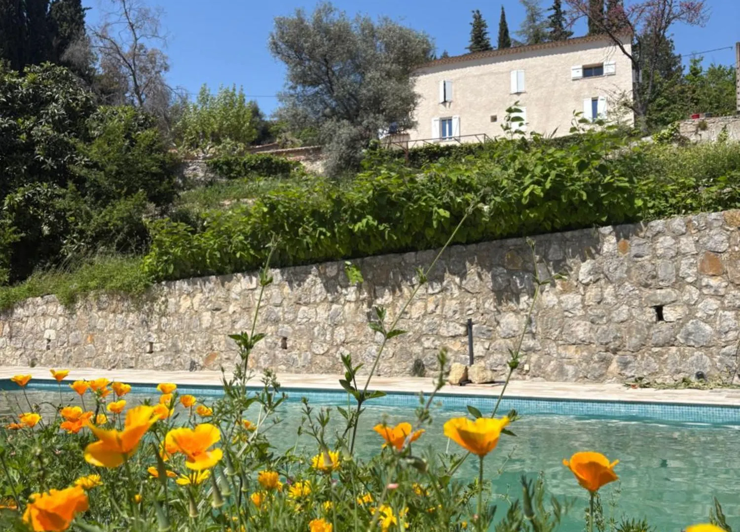 La Dolce Vita Montauroux Guest house